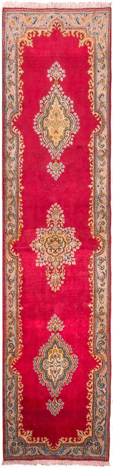 Kerman Mattan 77x308cm - Persisk matta