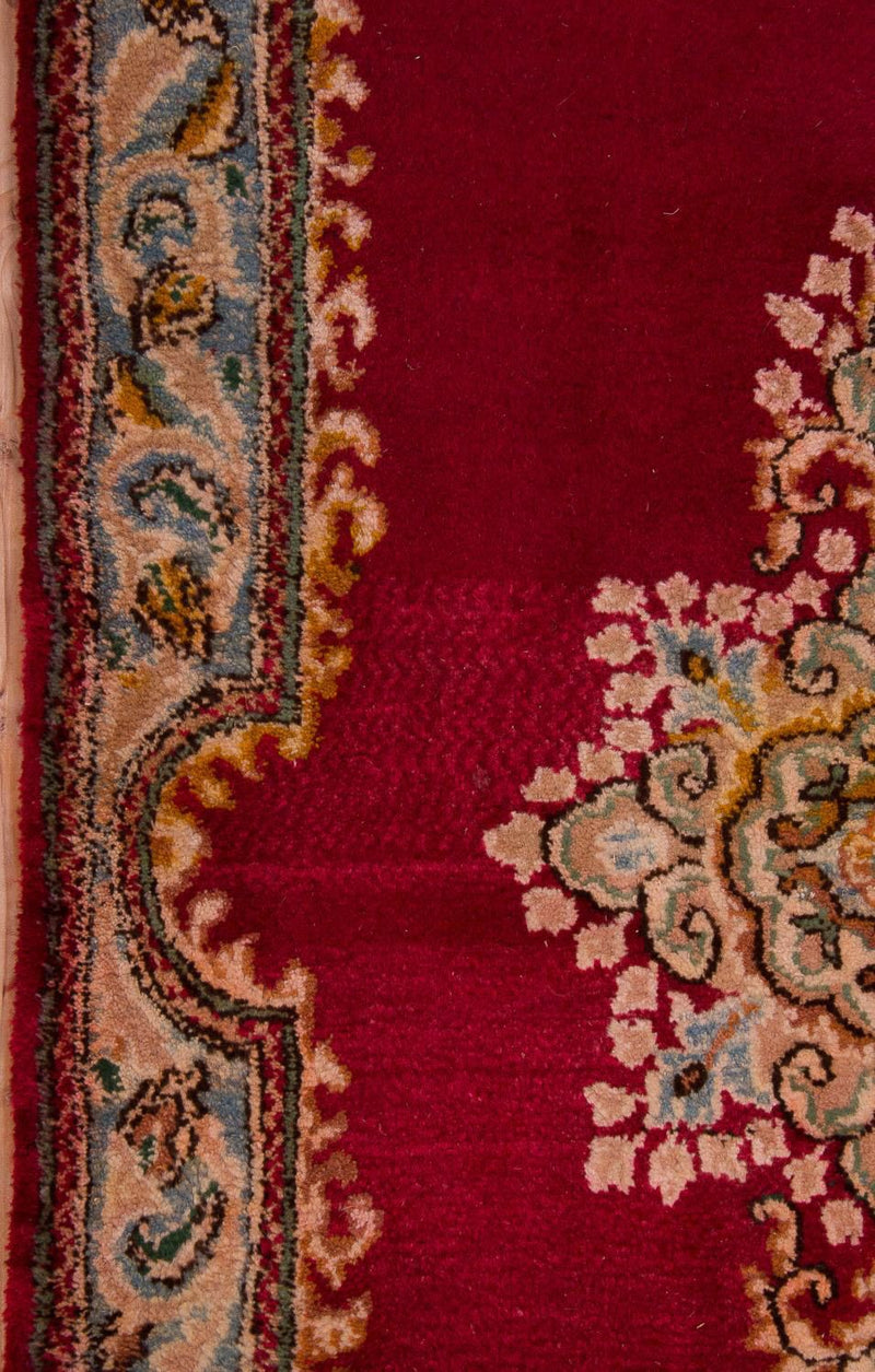 Runner Persisk matta - Classic - 308 x 77 cm - röd