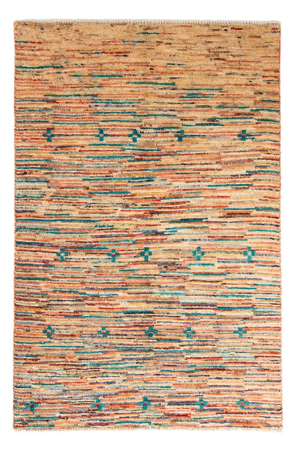 Ziegler Carpet - Modern - 172 x 103 cm - flerfärgad