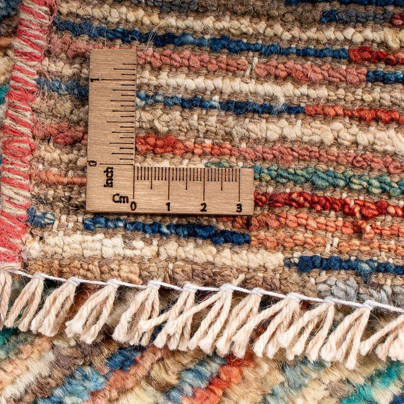 Ziegler Carpet - Modern - 172 x 103 cm - flerfärgad