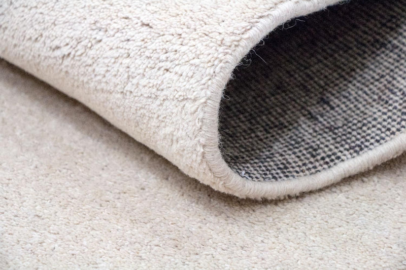 Gabbeh-matta - Indus - 240 x 170 cm - beige