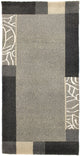 Nepal mattan 70x140cm - Ullmatta