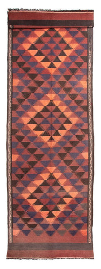 Antikt kilim Mattan 135x450cm – product image