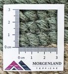 Nepal mattan - 140 x 70 cm - beige