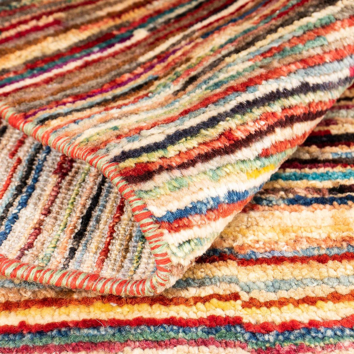 Ziegler Carpet - Modern - 120 x 87 cm - flerfärgad