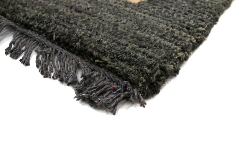 Nepal mattan - 140 x 70 cm - beige