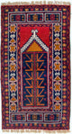 Baluch-matta 76x130cm - Oriental Carpet