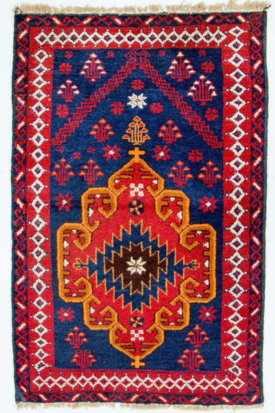 Baluch-matta 82x130cm - Oriental Carpet