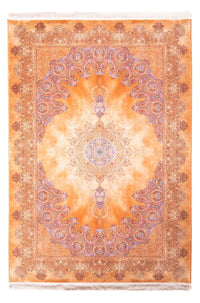 Oriental Carpet - Eflin - rektangulär