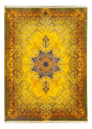Oriental Carpet - Daliaah - rektangulär