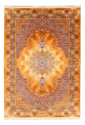 Oriental Carpet - Damira - rektangulär