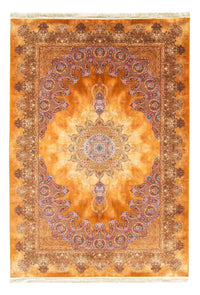 Oriental Carpet - Damira - rektangulär