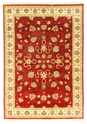 Ziegler Carpet - 244 x 169 cm - röd