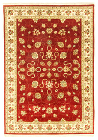 Ziegler Carpet - 244 x 169 cm - röd