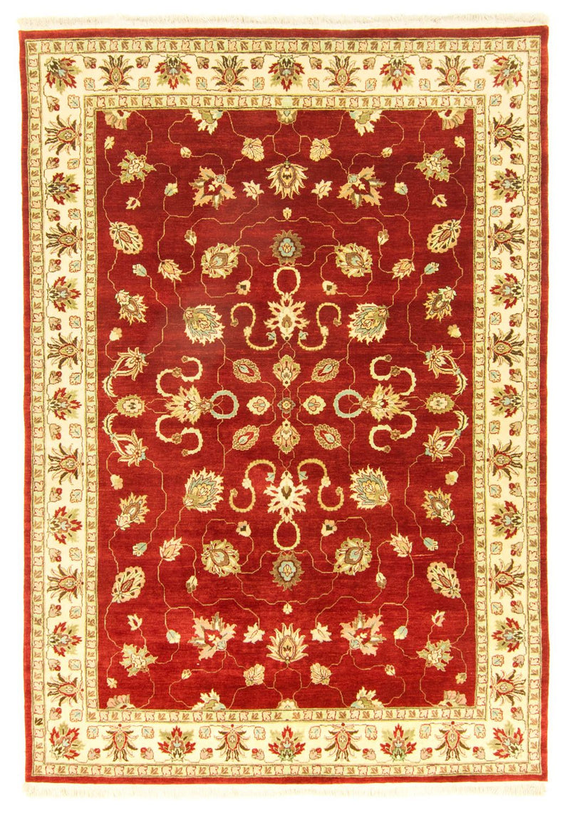 Ziegler Carpet - 244 x 169 cm - röd