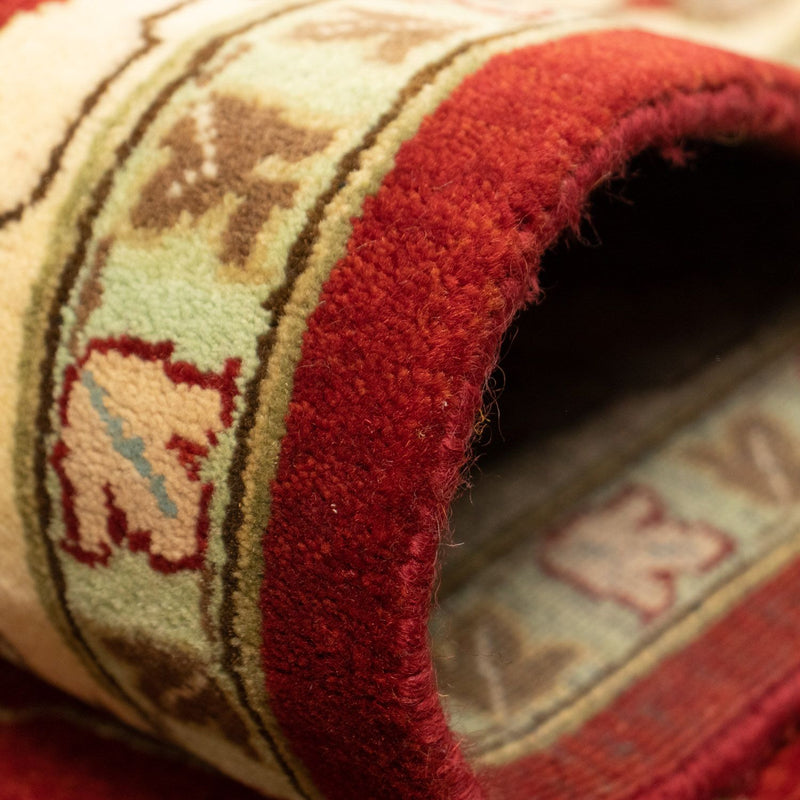 Ziegler Carpet - 244 x 169 cm - röd