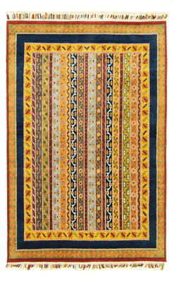 Ziegler Carpet - 232 x 165 cm - färgad