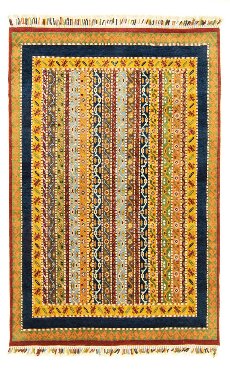 Ziegler Carpet - 232 x 165 cm - färgad