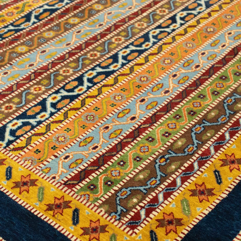 Ziegler Carpet - 232 x 165 cm - färgad