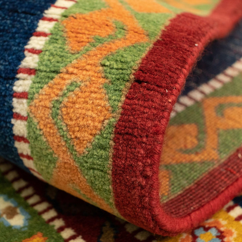 Ziegler Carpet - 232 x 165 cm - färgad