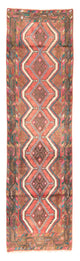 Ardabil Mattan 302x77cm - Persisk matta