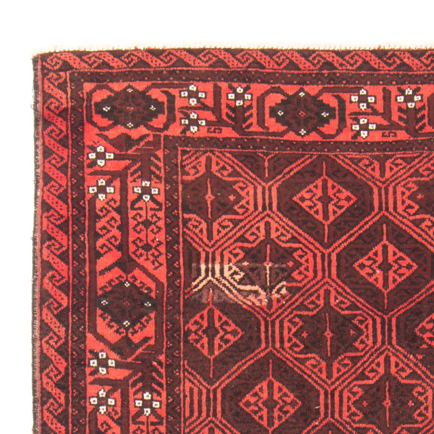 Baluch-matta 196x102cm - Oriental Carpet