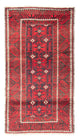 Baluch-matta 205x112cm - Oriental Carpet