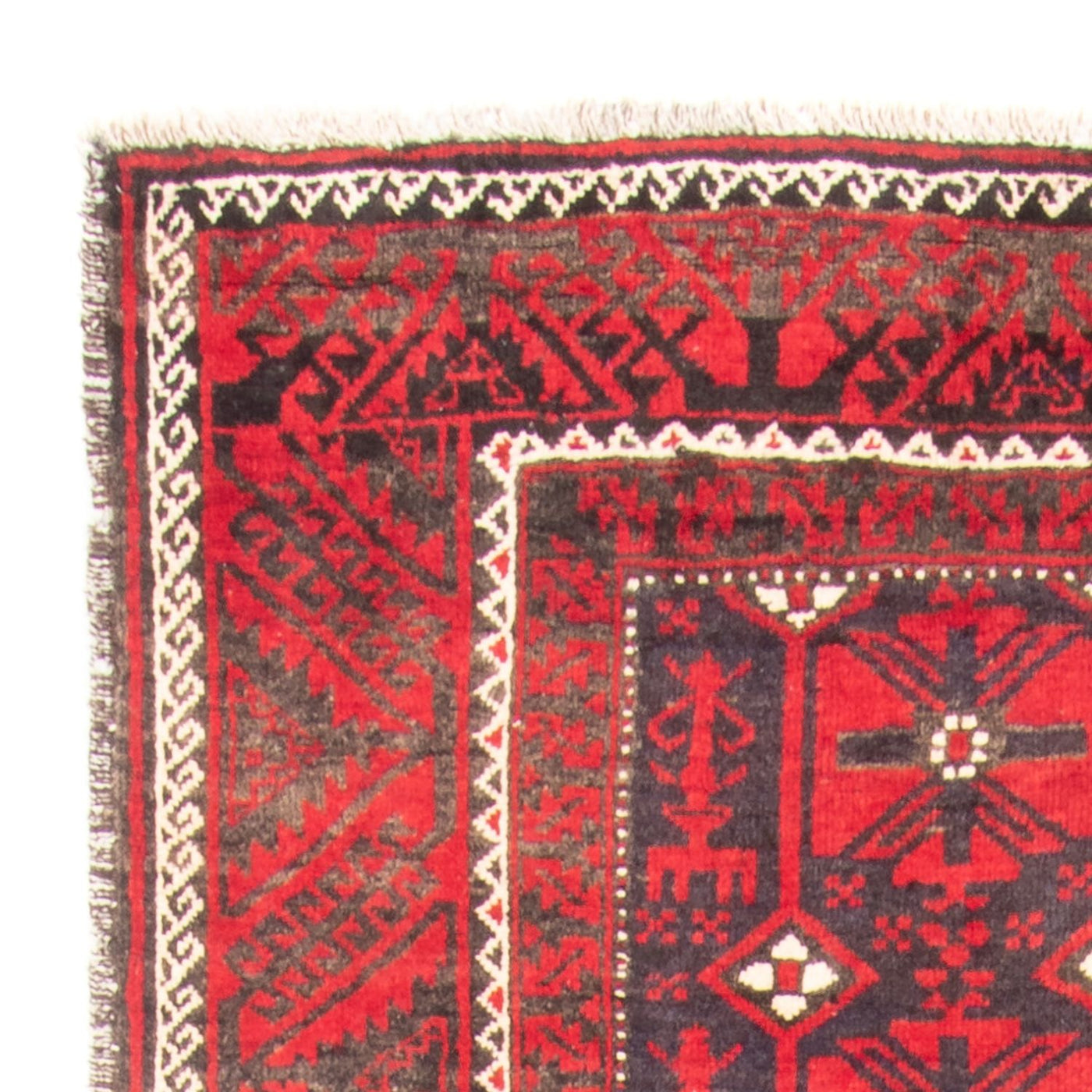 Baluch-matta 205x112cm - Oriental Carpet