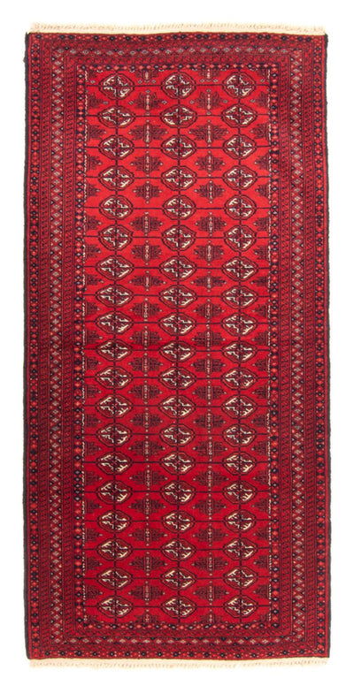 Turkaman-matta 80x172cm - Persisk matta
