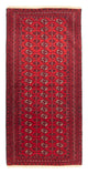 Turkaman-matta 172x80cm - Persisk matta