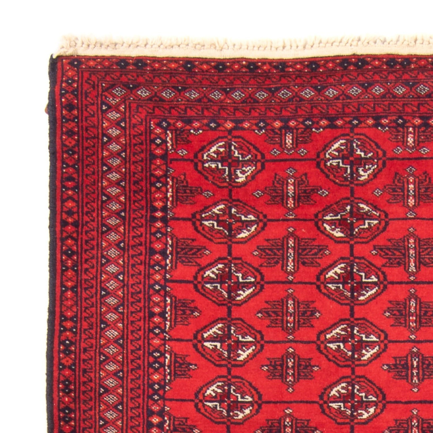Turkaman-matta 172x80cm - Persisk matta