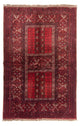 Turkaman-matta 237x158cm - Persisk matta