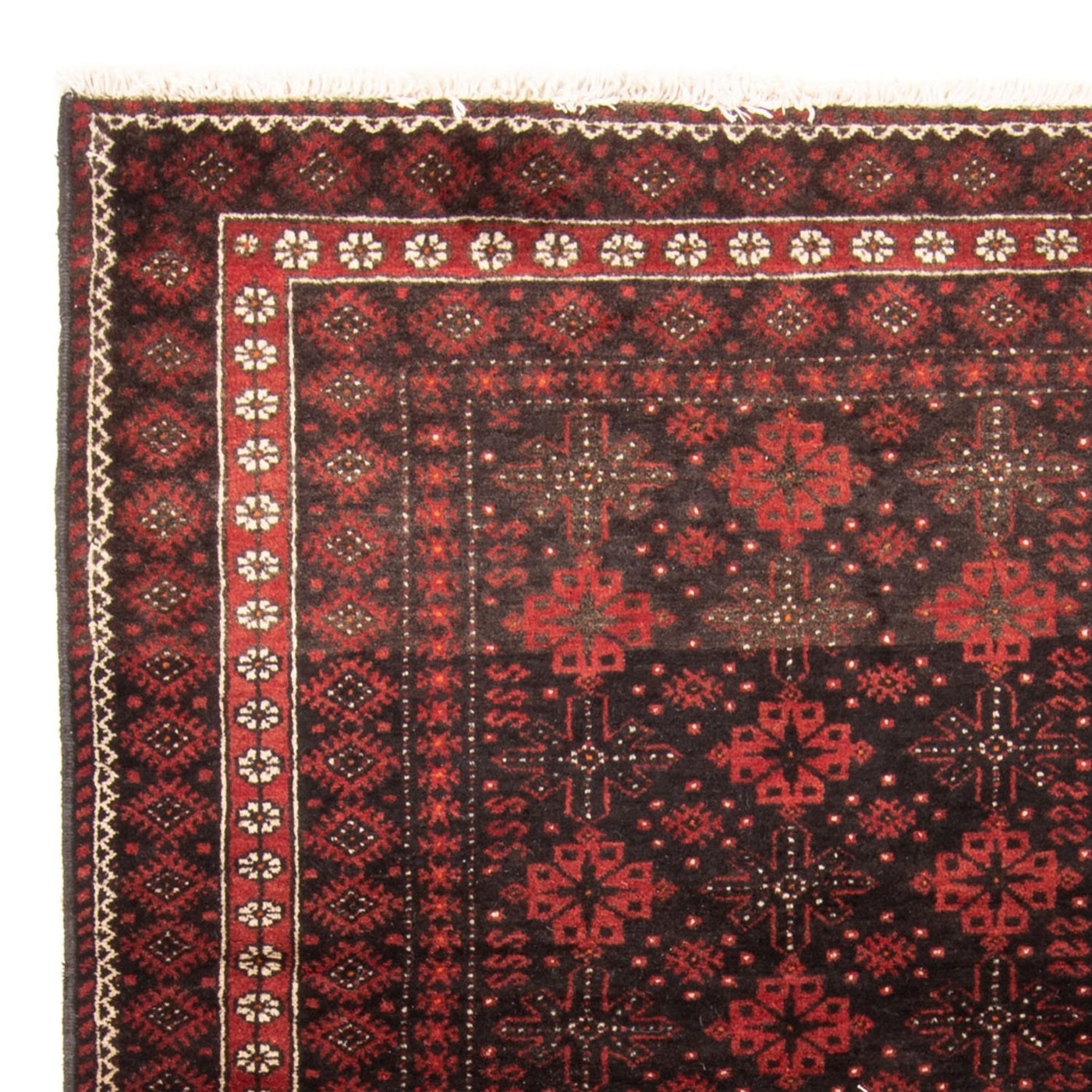 Baluch-matta 216x121cm - Oriental Carpet