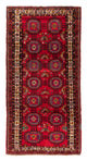 Baluch-matta 260x120cm - Oriental Carpet
