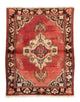 Qashqai Mattan 139x110cm - Persisk matta