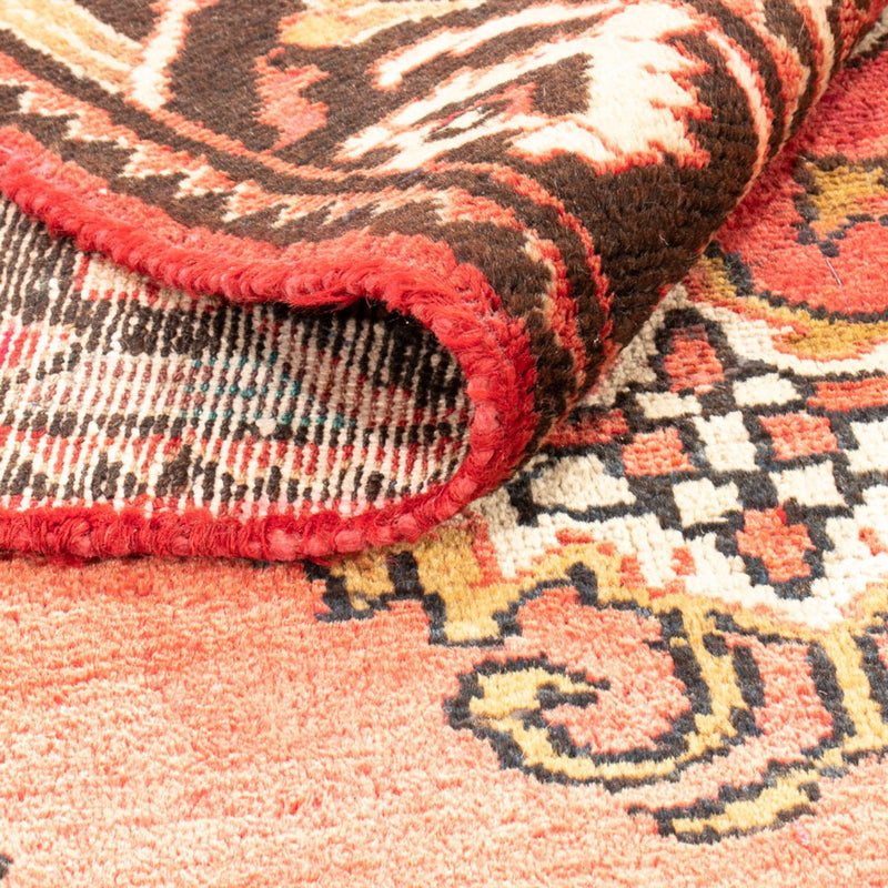 Persisk matta - Nomadic - 139 x 110 cm - lax