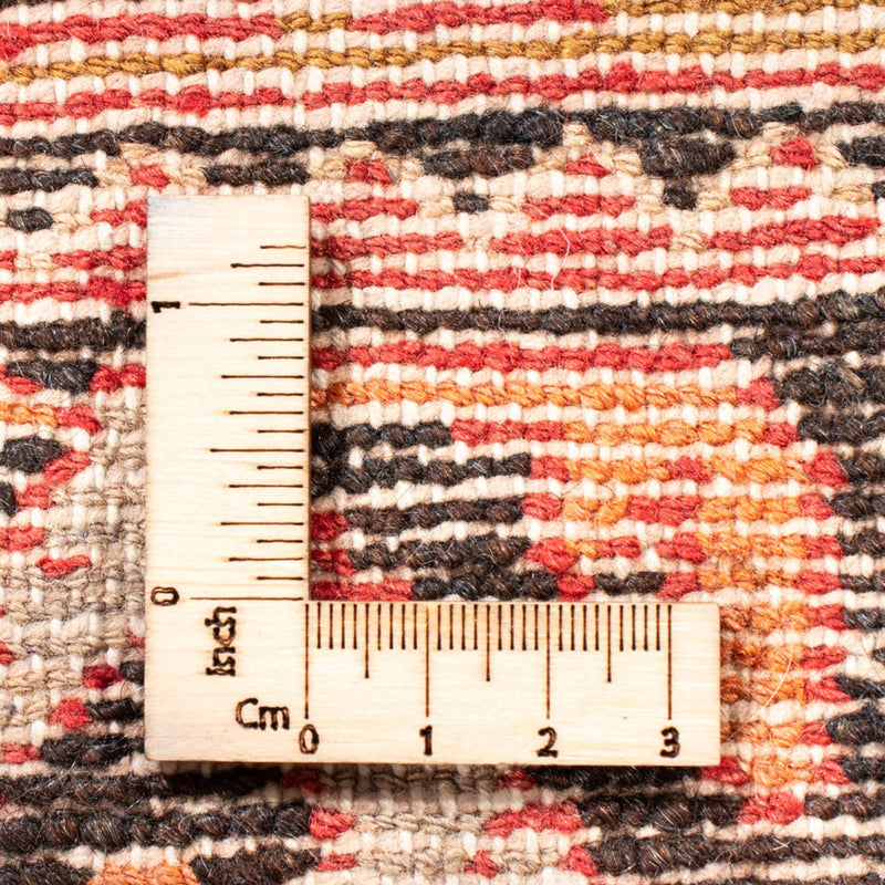 Persisk matta - Nomadic - 139 x 110 cm - lax