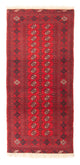 Turkaman-matta 194x85cm - Persisk matta