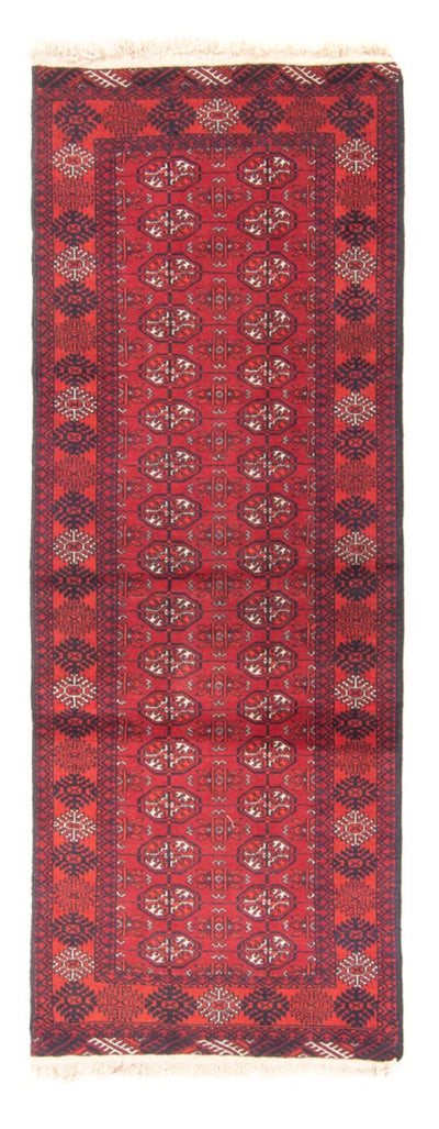 Turkaman-matta 74x194cm - Persisk matta