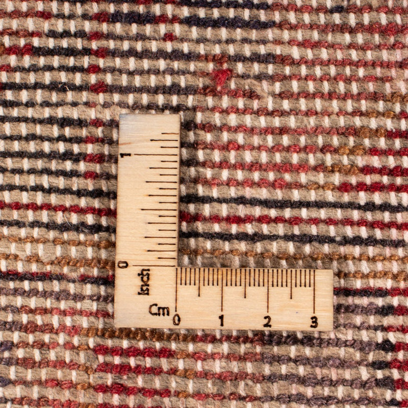 Persisk matta - Nomadic - 195 x 135 cm - mörkblå