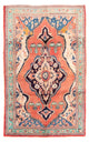 Sarouk Mattan 234x140cm - Persisk matta