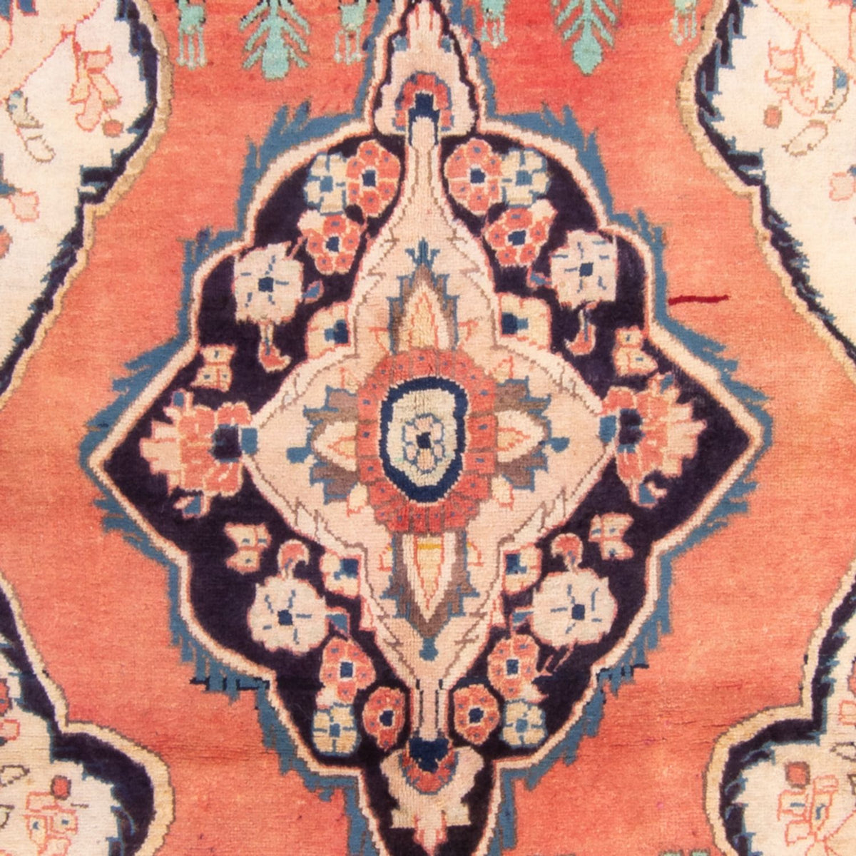 Persisk matta - Classic - 234 x 140 cm - lax