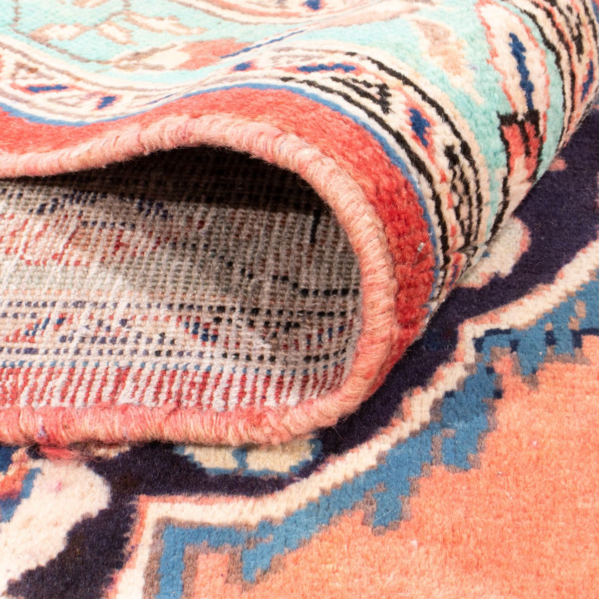 Persisk matta - Classic - 234 x 140 cm - lax