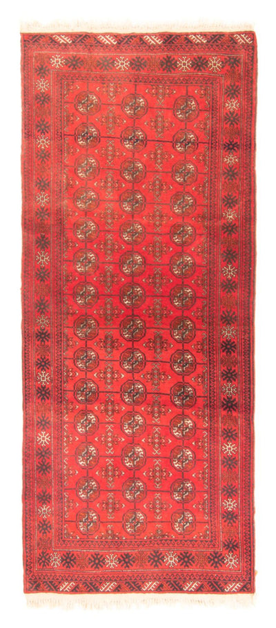 Turkaman-matta 83x196cm - Persisk matta