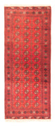 Turkaman-matta 196x83cm - Persisk matta