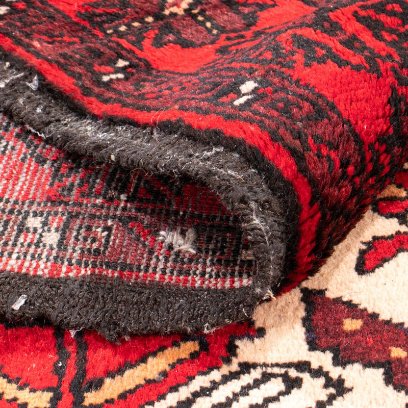 Runner Baluch-matta - 230 x 93 cm - beige