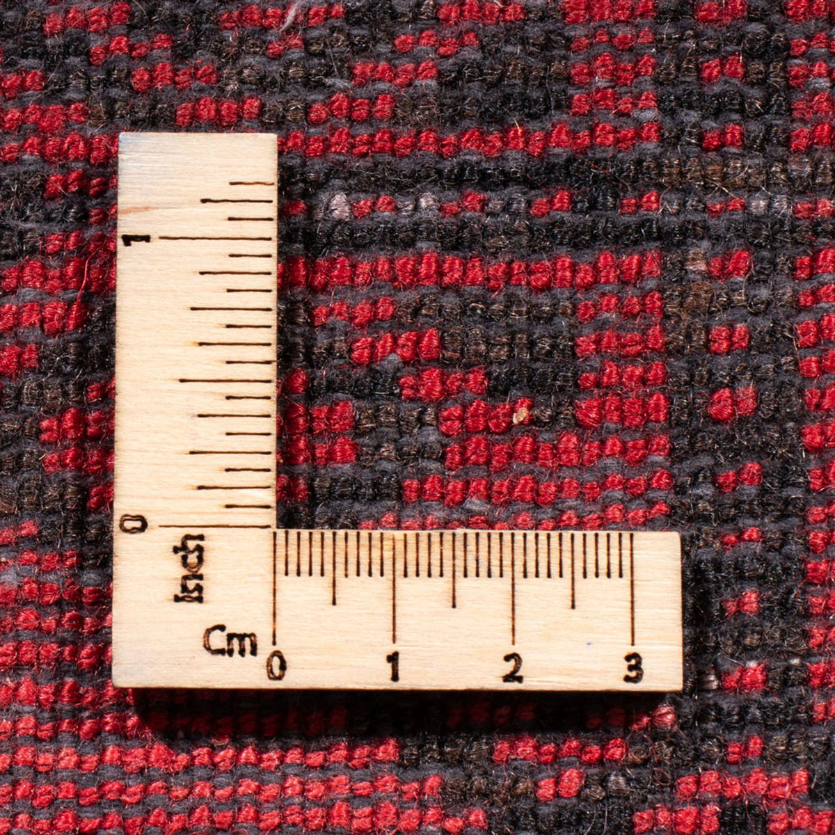 Runner Baluch-matta - 230 x 93 cm - beige