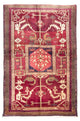 Qashqai Mattan 250x163cm - Persisk matta