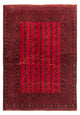 Turkaman-matta 257x178cm - Persisk matta