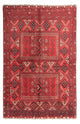 Turkaman-matta 230x157cm - Persisk matta